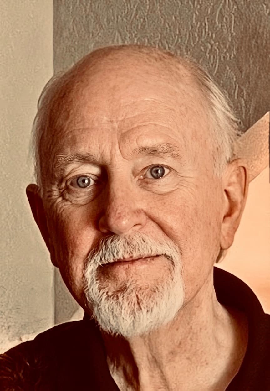 Photo of David Charles Anderson