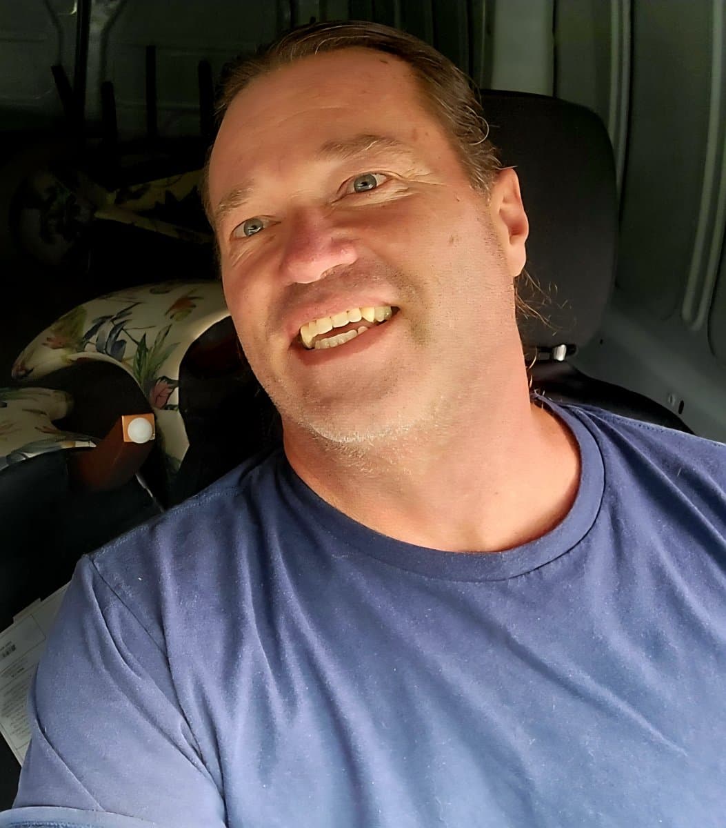 Photo of Eric Pichon