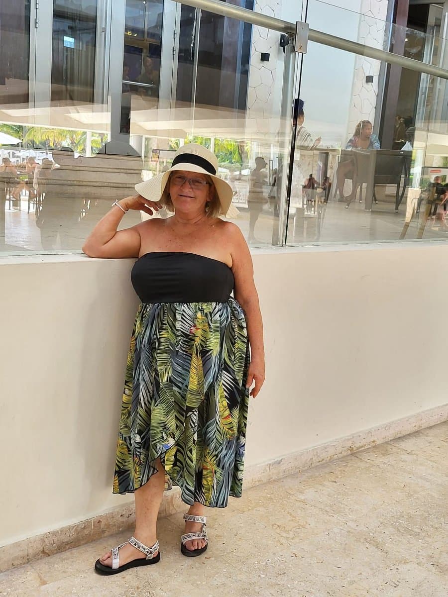 Photo of Linda Faye Bryan