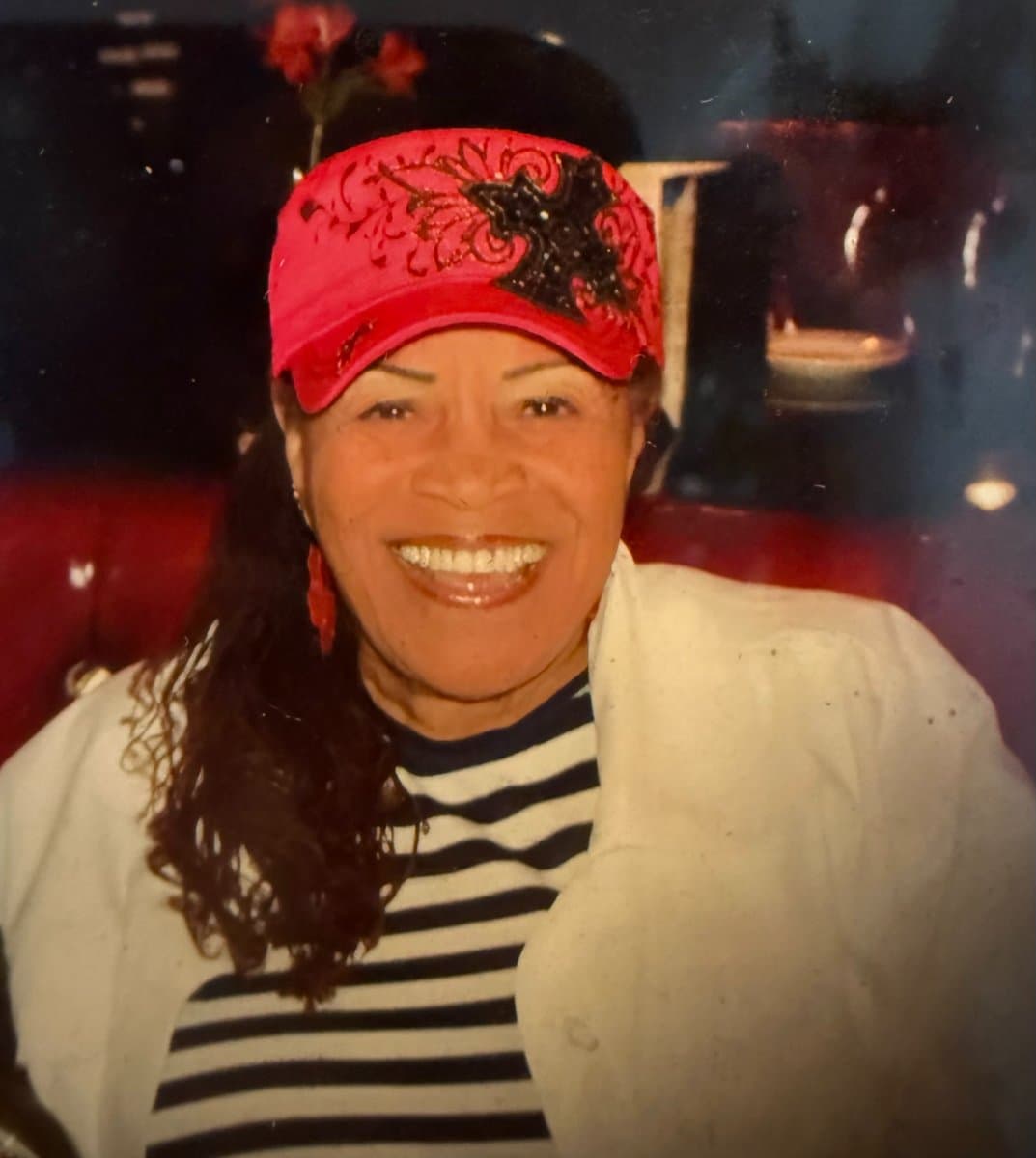 Photo of Lola J Buie