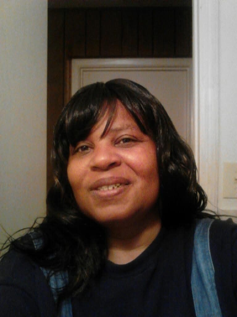 Photo of Gloria Hampton Howard