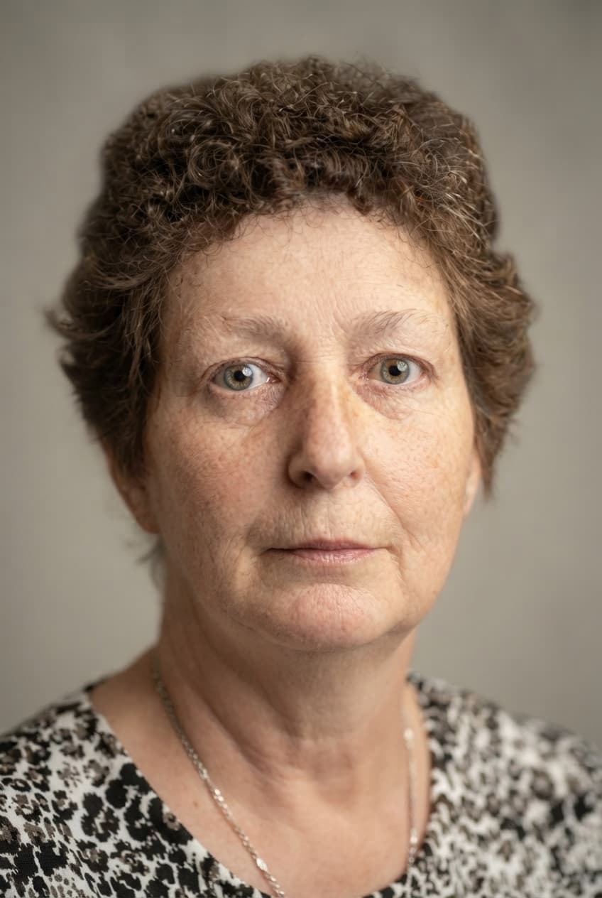 Photo of Drusilla Kay Carver