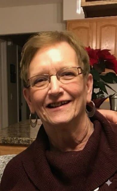 Photo of Jean Smith