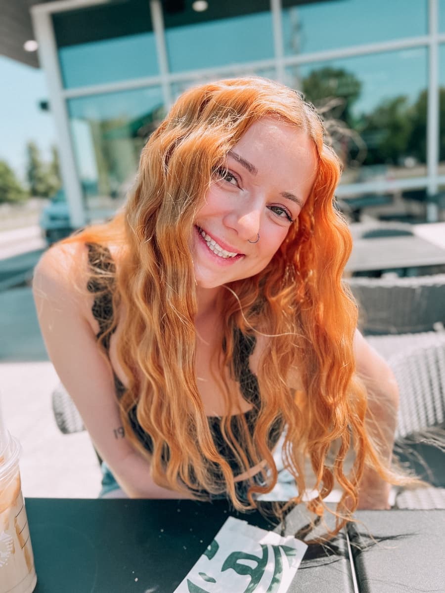 Photo of kalie beers