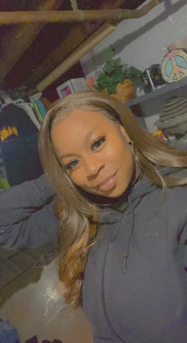 Photo of Kamea Jones