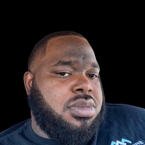 Photo of Roderick Demond Lane