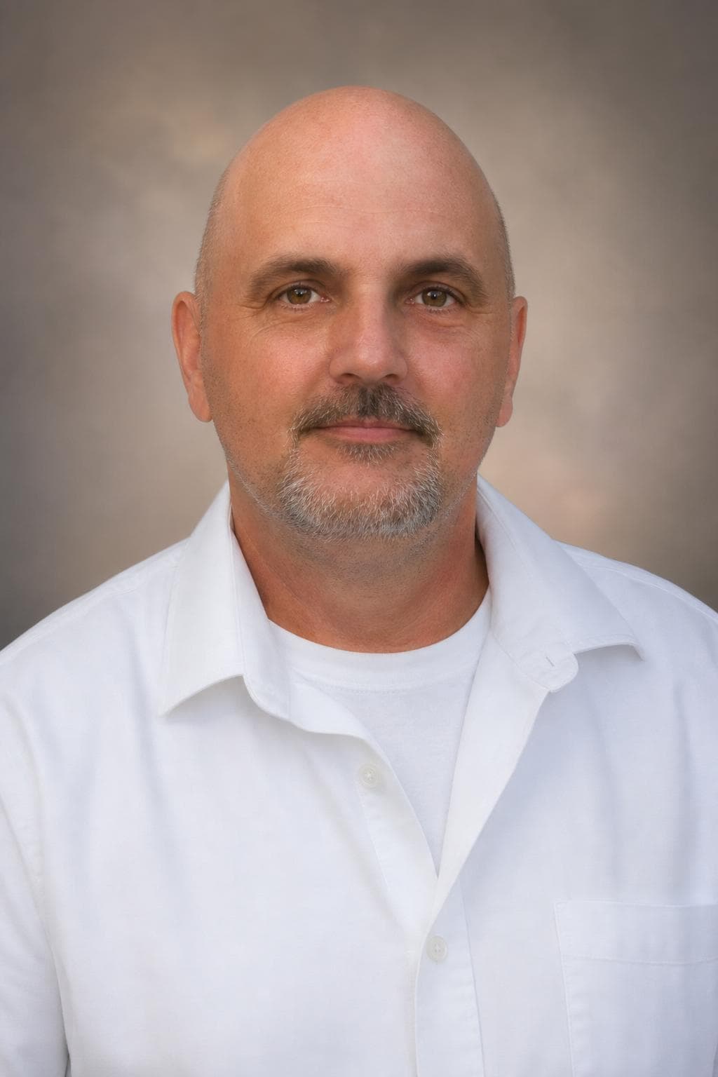 Photo of David Lee Caudill
