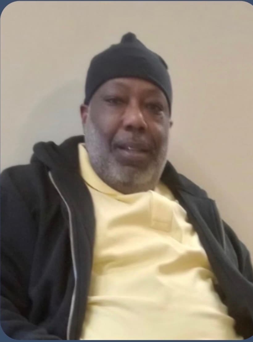 Photo of Stanley Faison