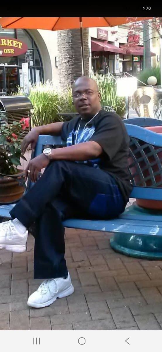 Photo of Shawn Delroy Fuller