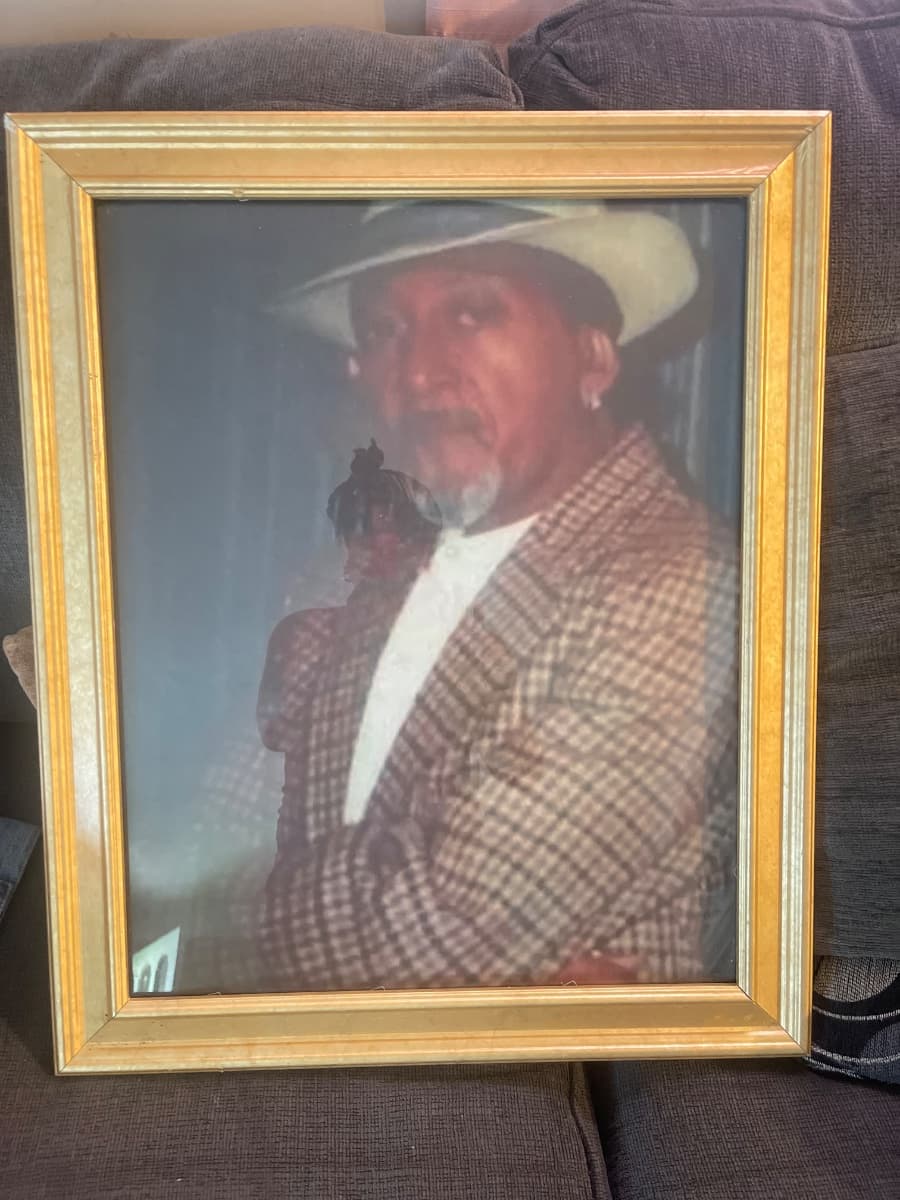 Photo of Kenneth Carlos Sims