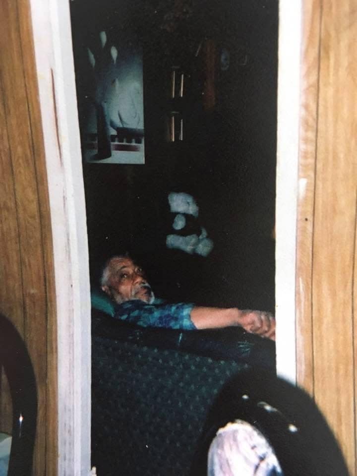 Photo of Joesph Anthony