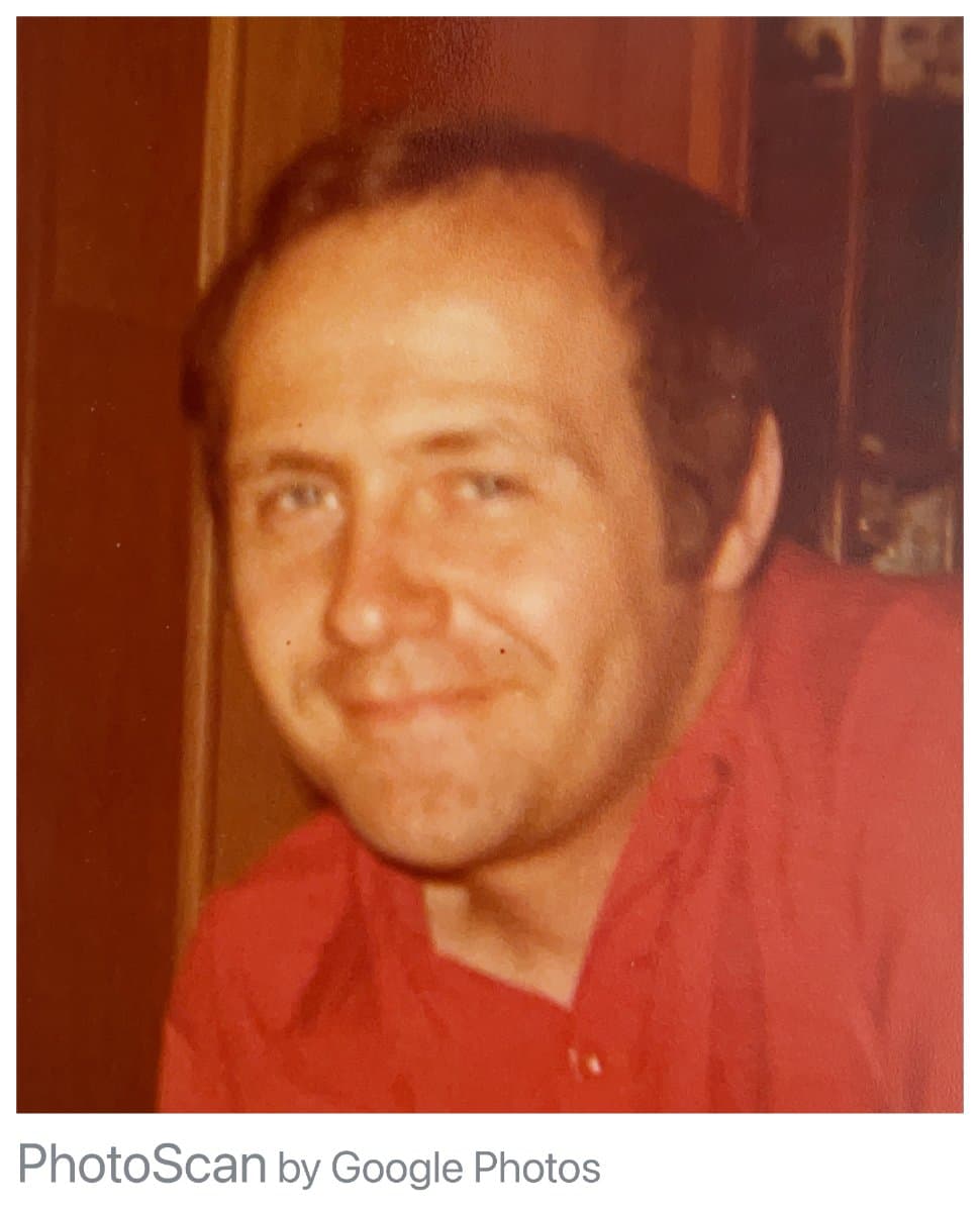 Photo of James Allen Frolik Sr