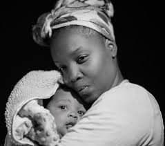 Photo of Patricia Noah