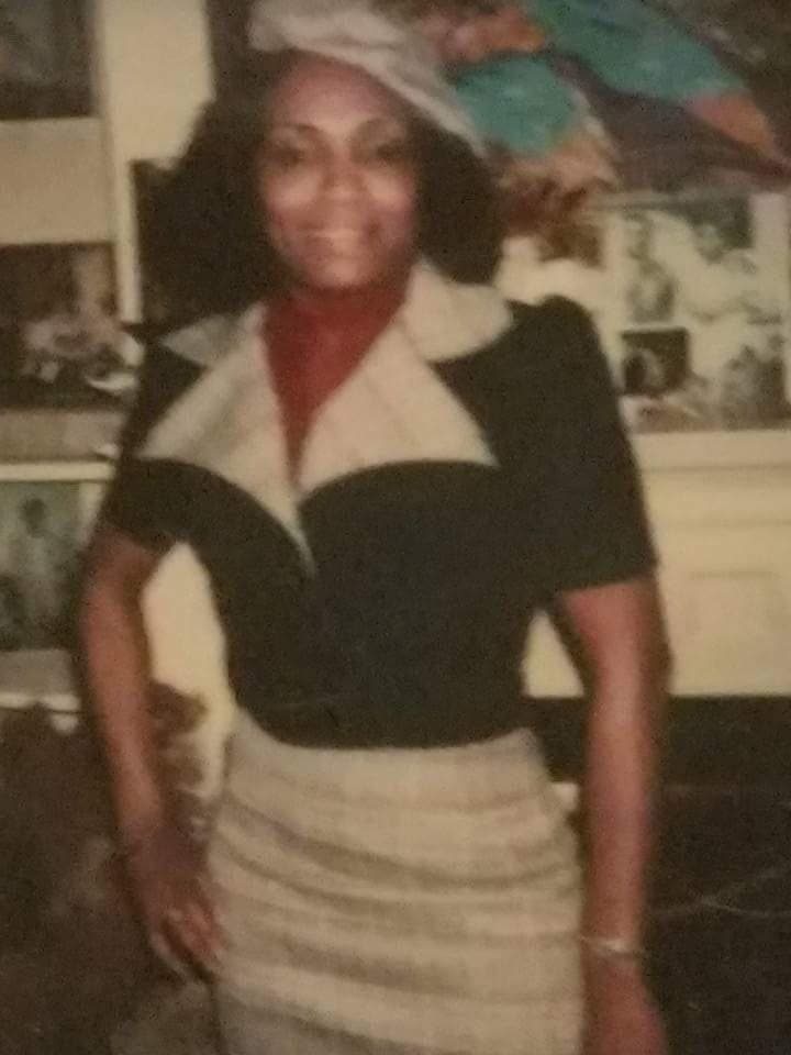 Photo of Shirlene Jackson