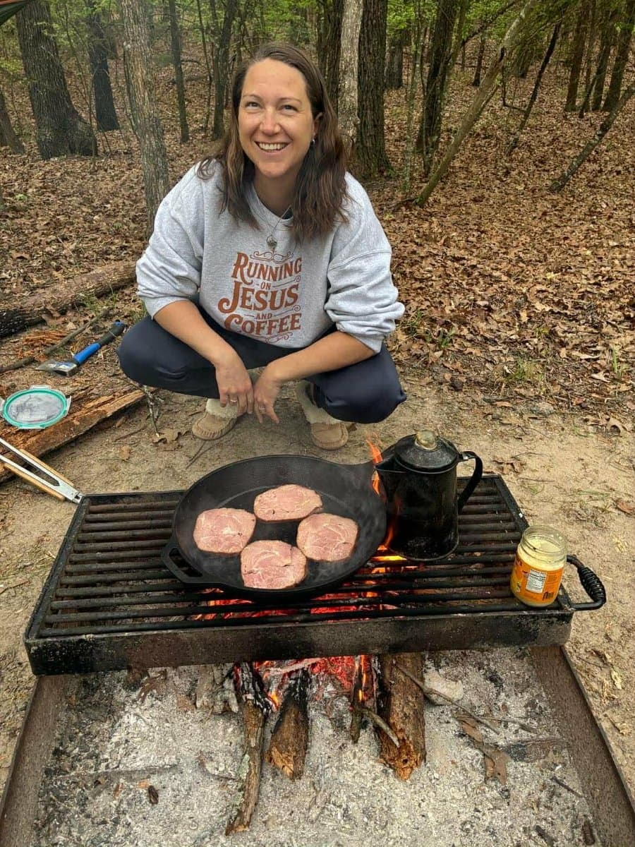 Photo of Jennifer Lea Kirkland