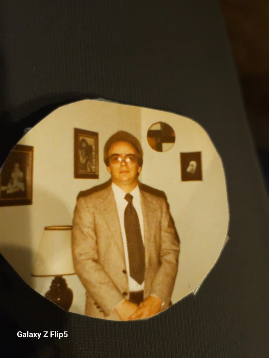 Photo of Kendall Shipley