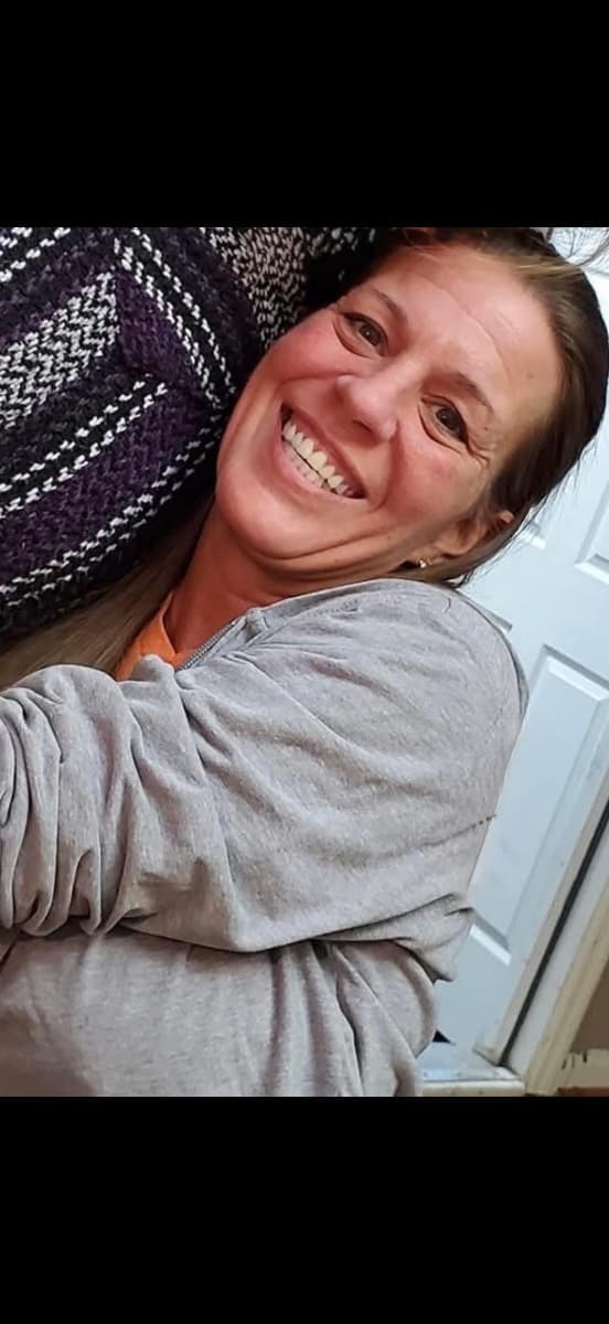 Photo of Christina Shelby