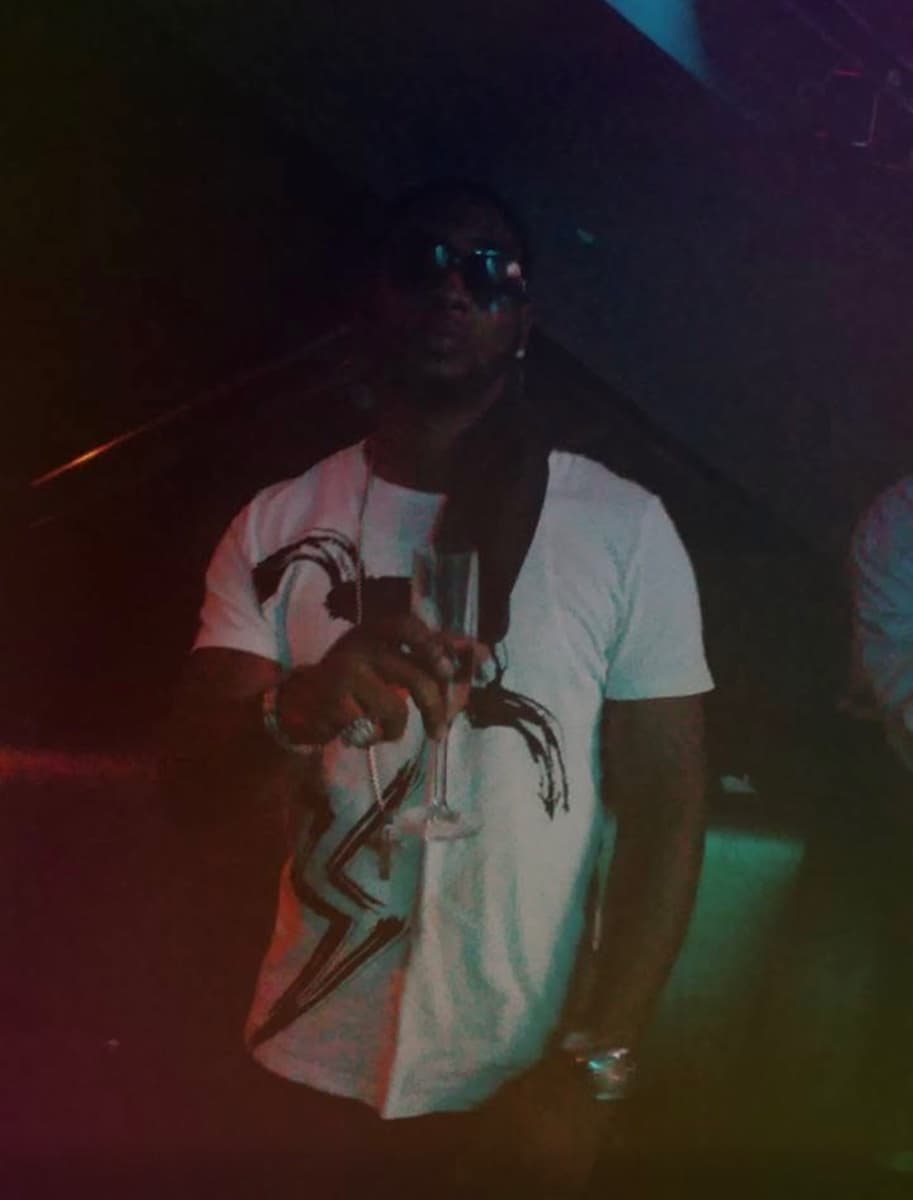 Photo of Shappell J Smith