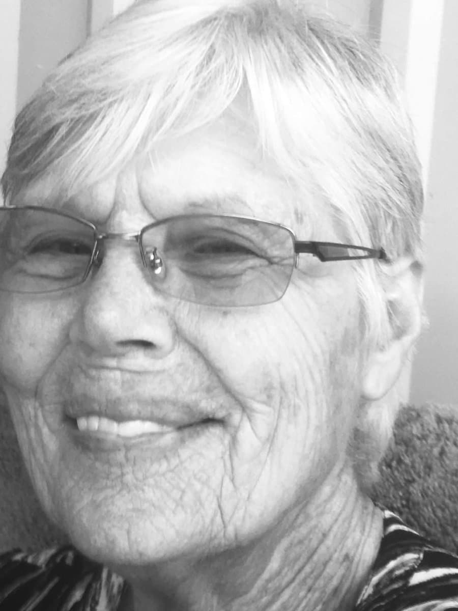 Photo of Annie Mae Nicholson