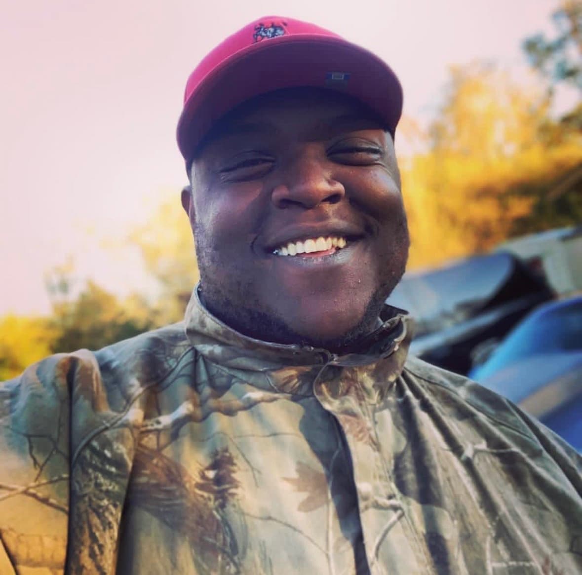 Photo of DeAndrew Smith