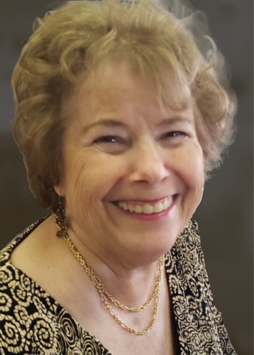 Photo of Patsy Brown Fallis