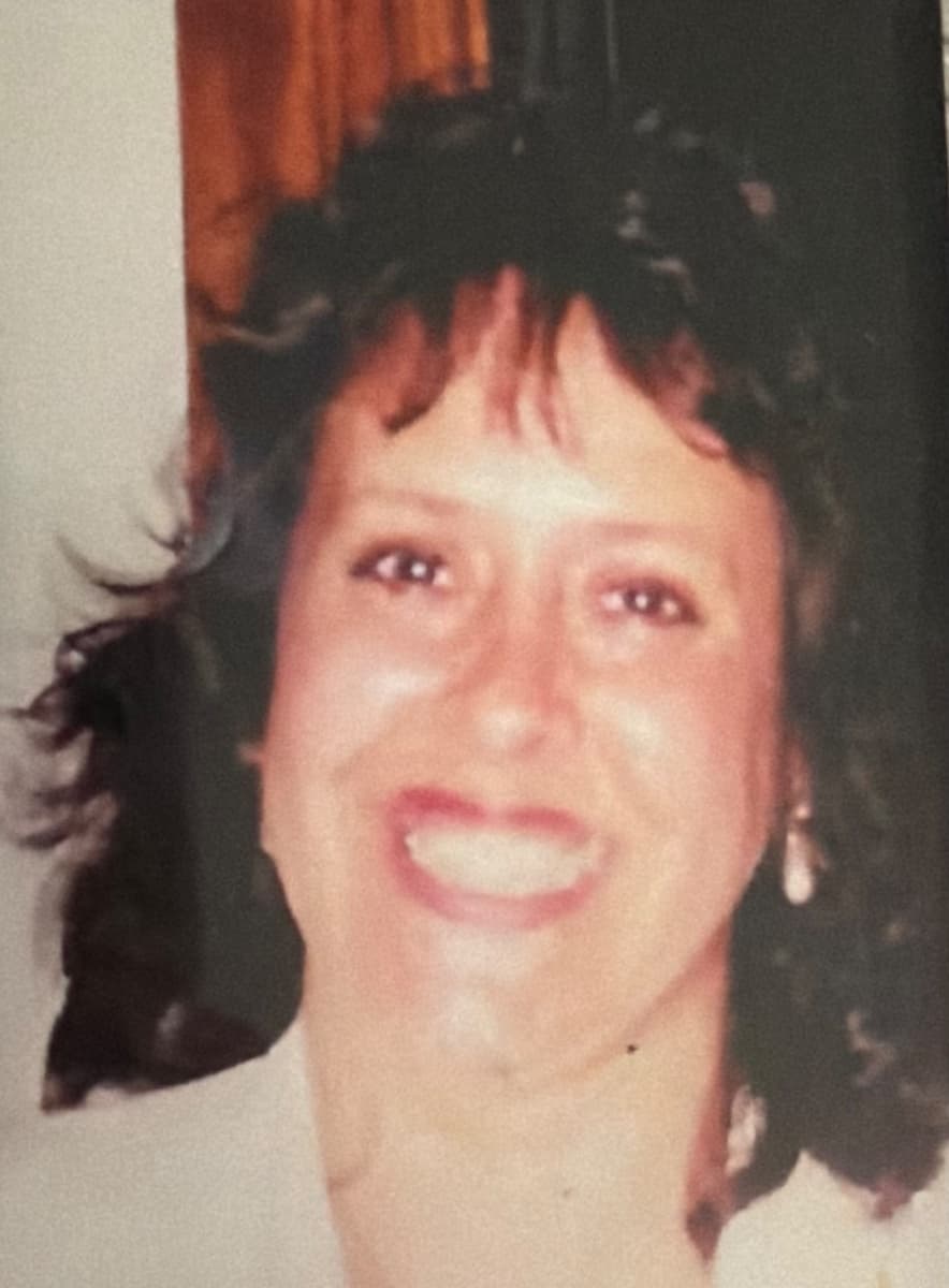 Photo of Karen Borm