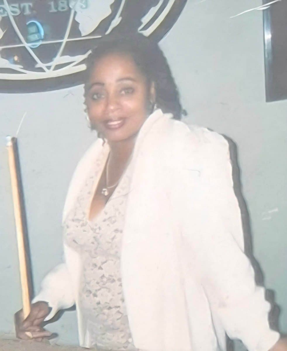 Photo of Susan Jennifer Hickman