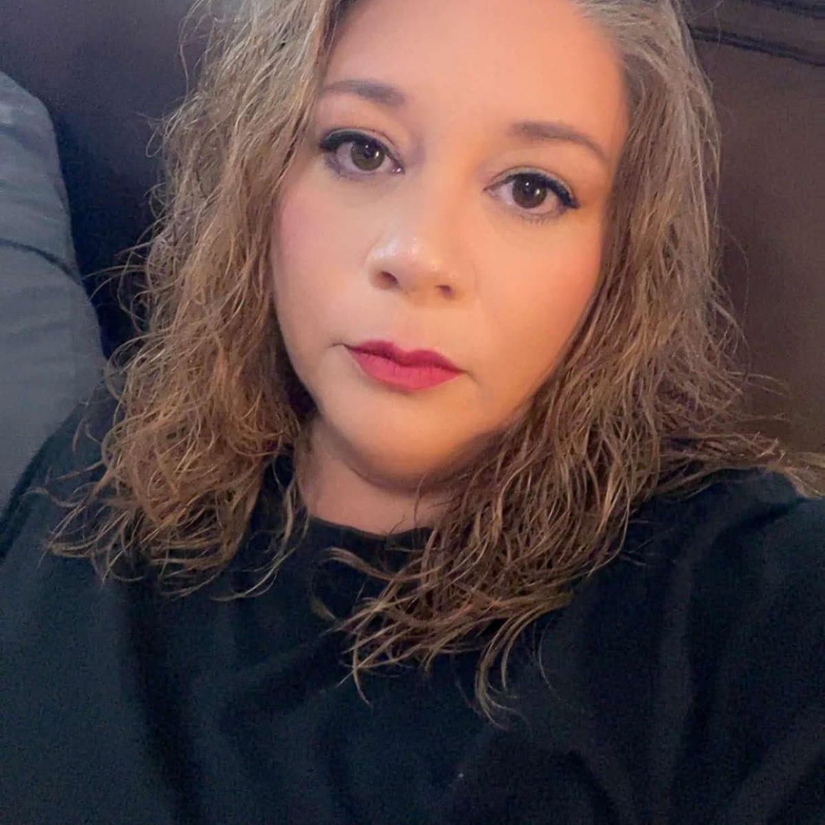 Photo of Lina Perez