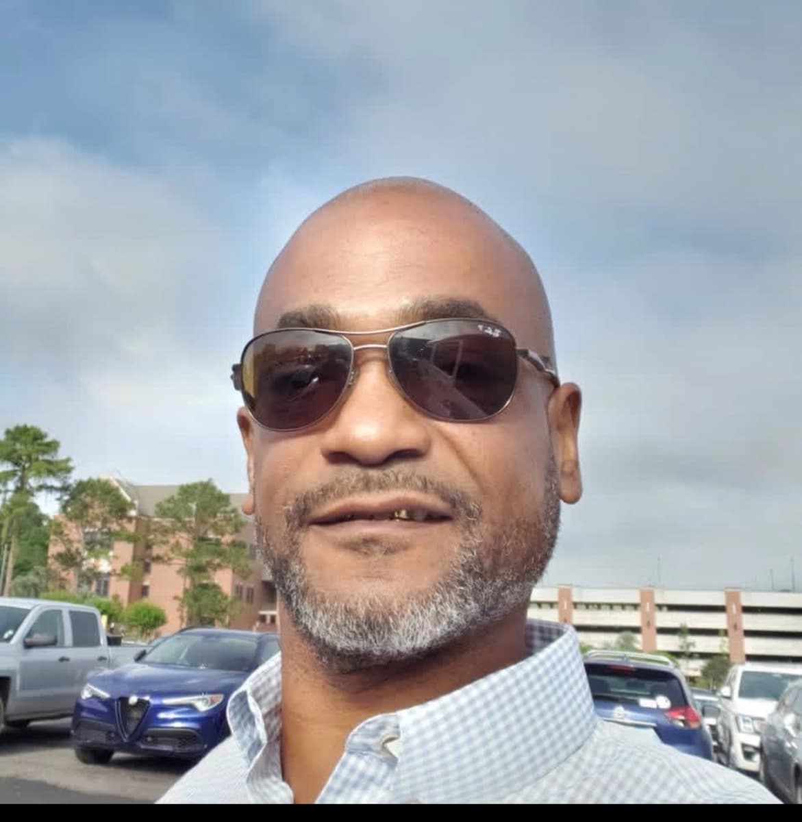 Photo of andre gelsey