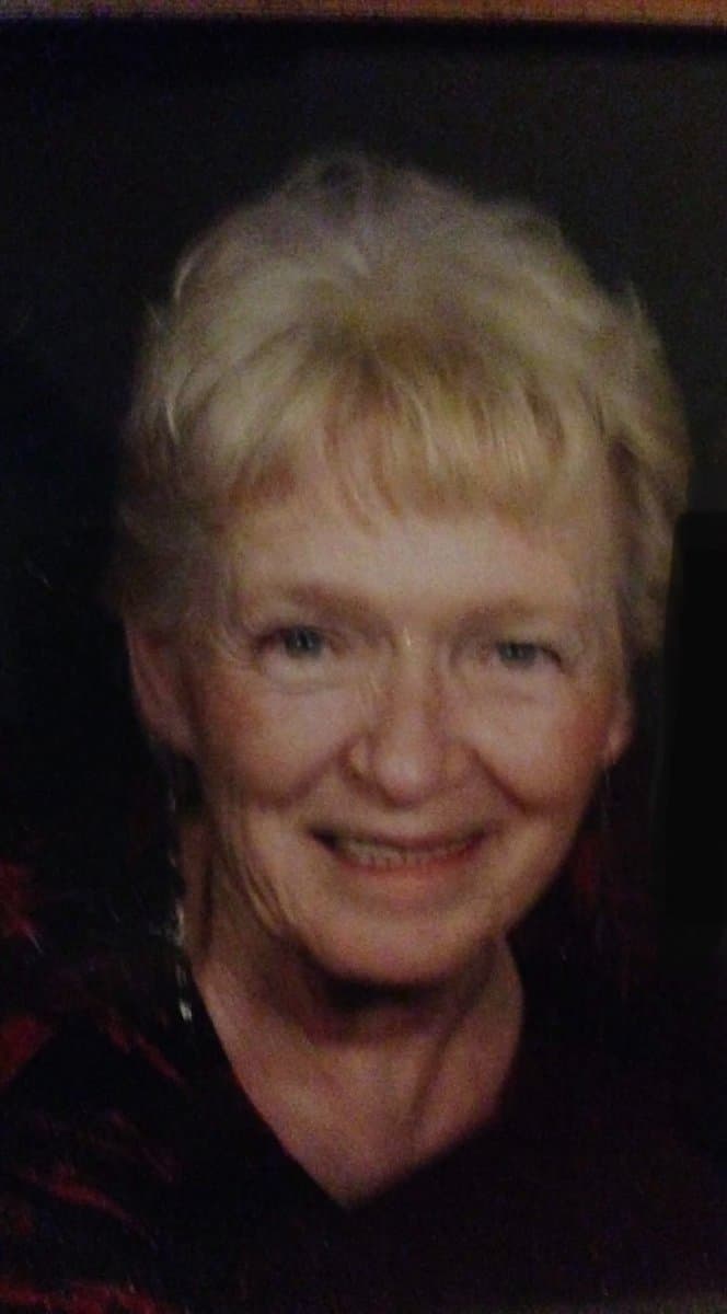 Photo of Mary Ann "Brantley" (Keough) Jahn
