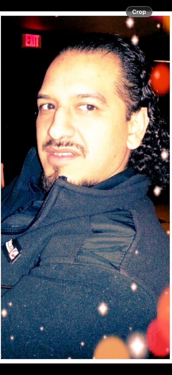 Photo of José Miguel Rodríguez