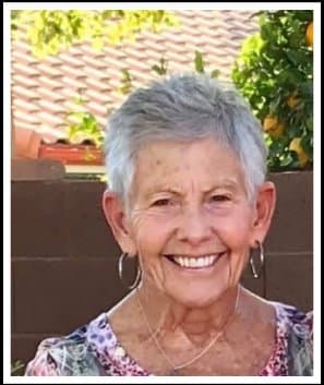 Photo of Carol Breen