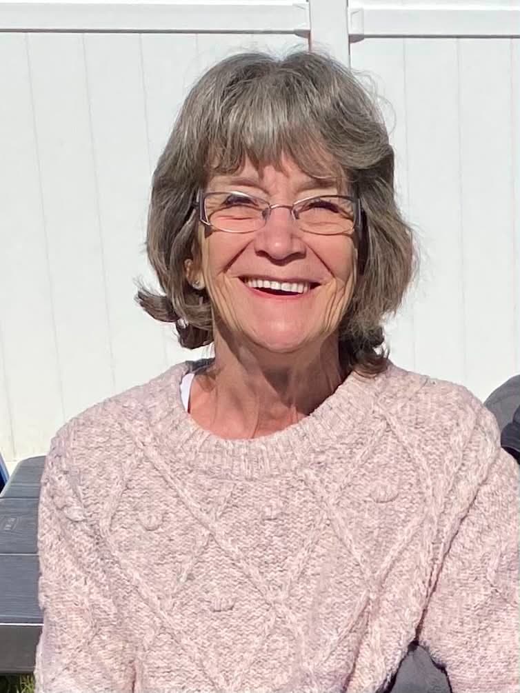 Photo of Donna Mae Lunger