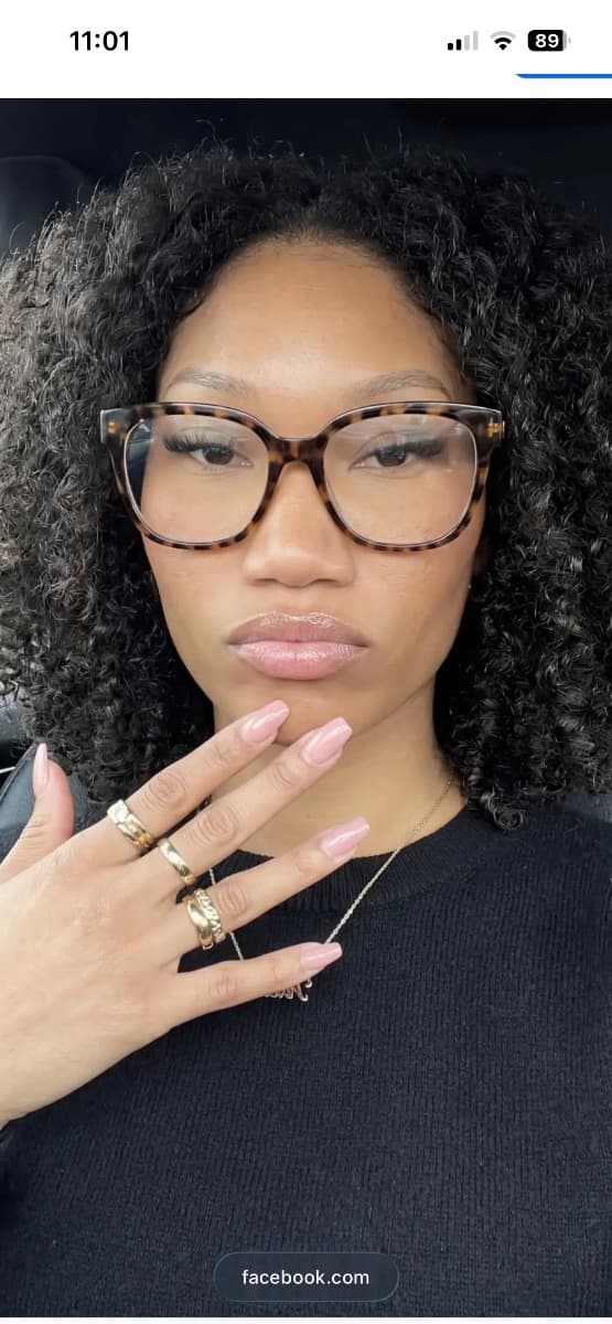 Photo of Renae Harris