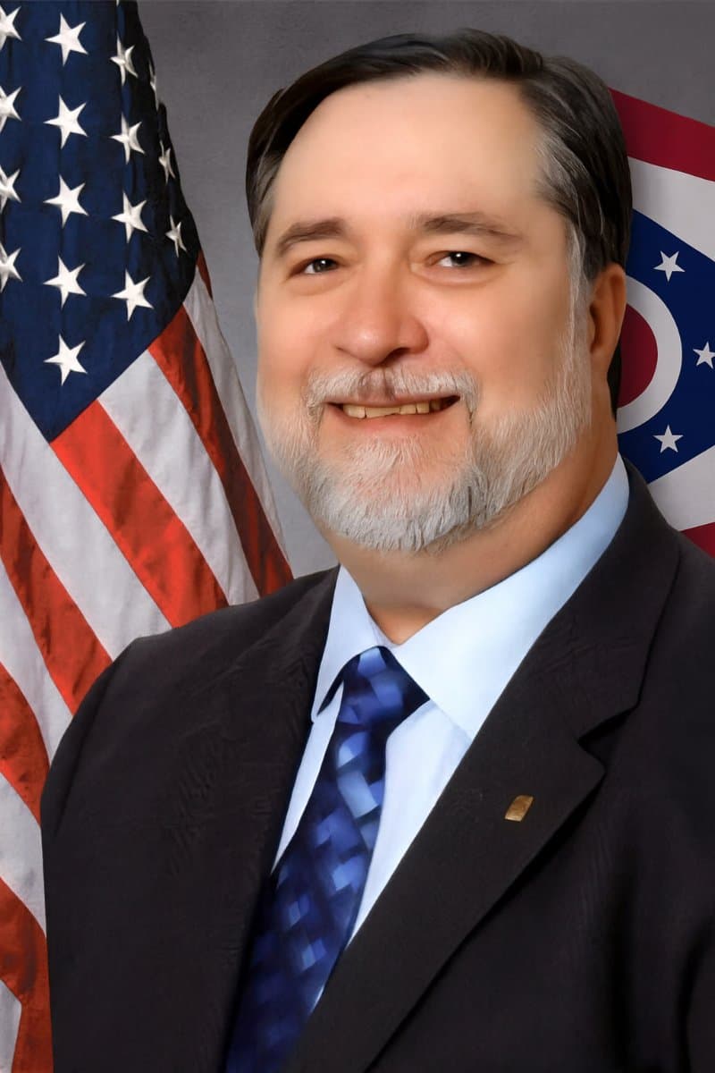 Photo of Steven C Imhoff