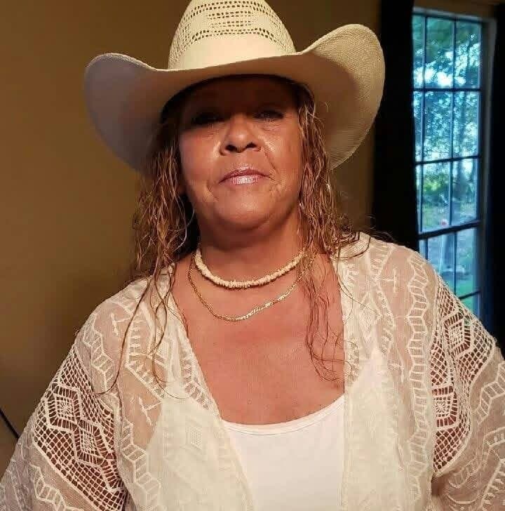 Photo of Shari Ann Beck