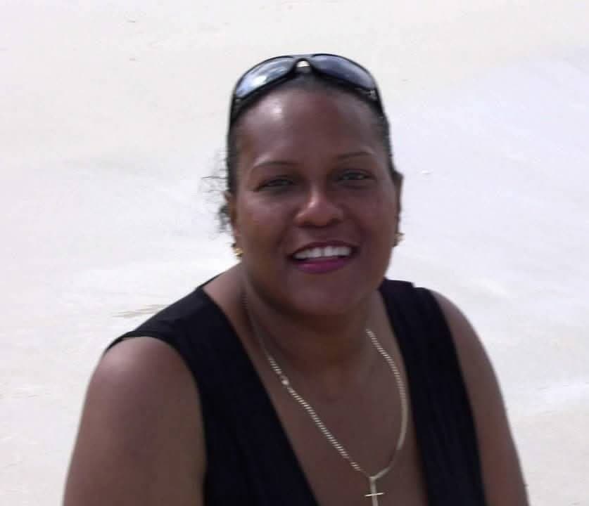 Photo of Teresa Williams