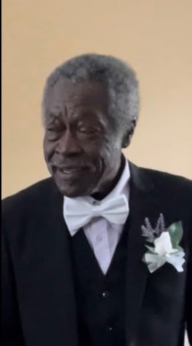 Photo of Willie Pickens