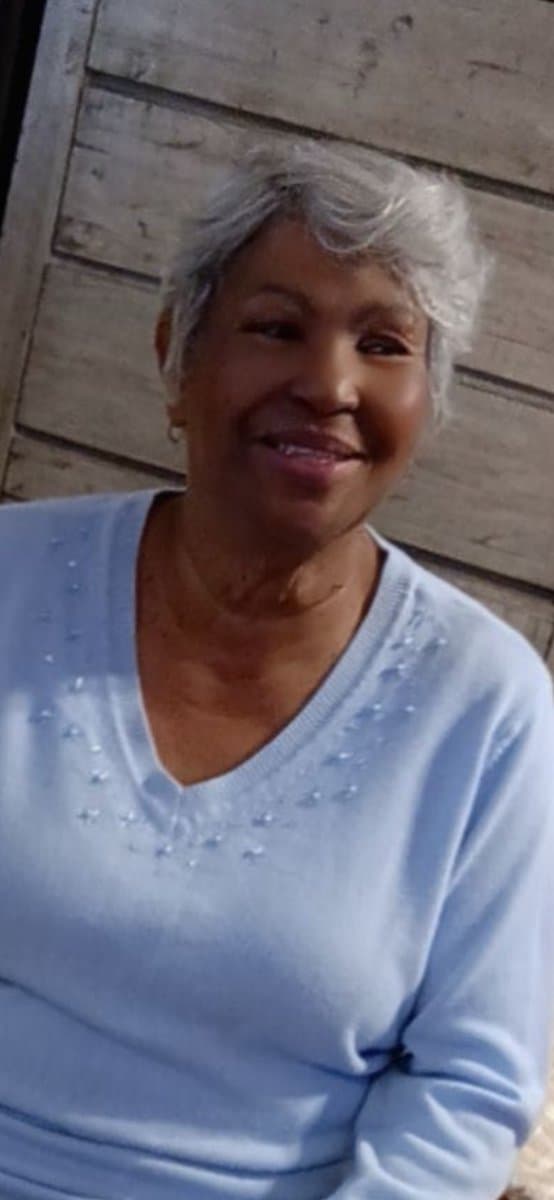 Photo of Wanda J. Keyhea