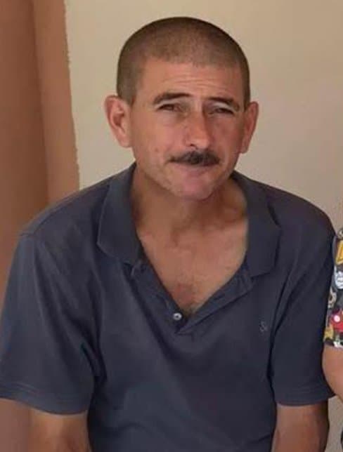 Photo of Sr. Jose Alfredo Lerma Parra