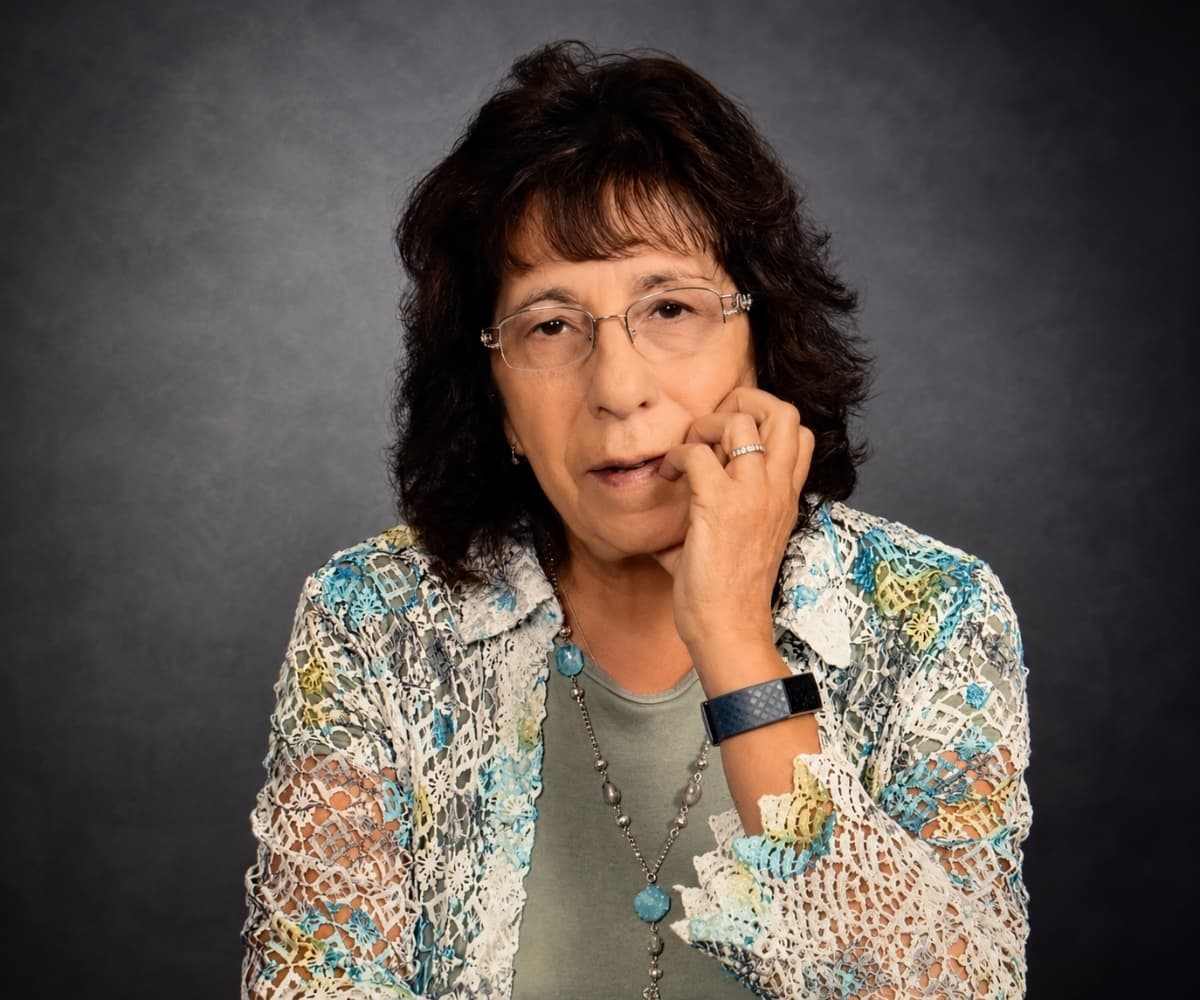 Photo of Della Martinez