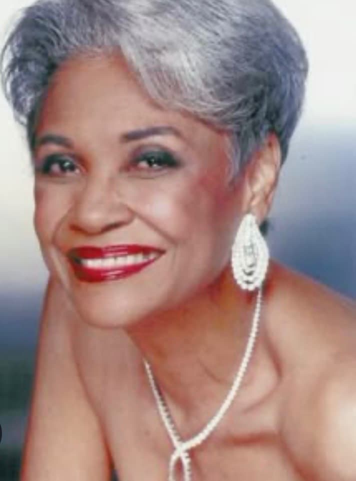 Photo of Shelia M Gilliam