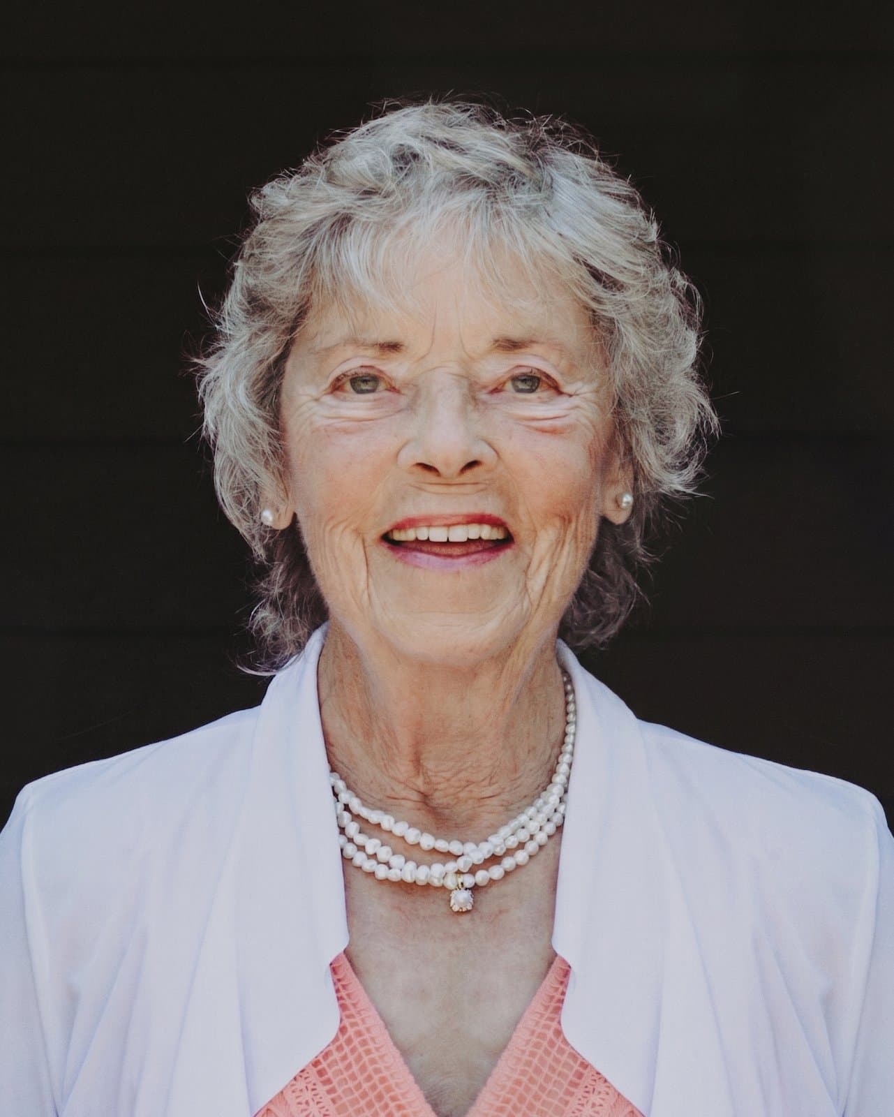 Photo of Edith Mary Beckner