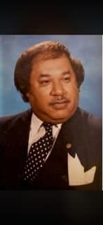 Photo of walter lewis pettiford
