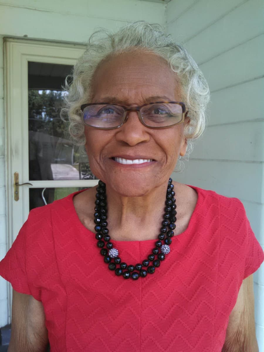 Photo of Kathryn Towns