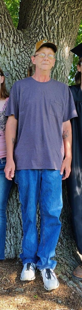 Photo of Michael (Bucky) Ray Fields