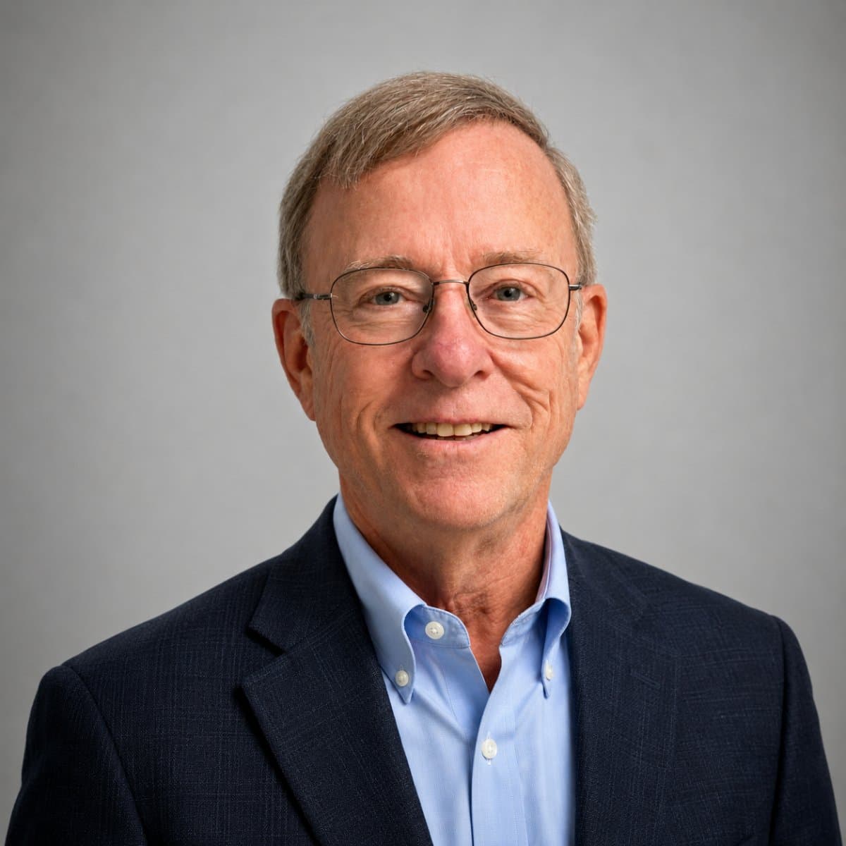 Photo of Paul Douglas Lambert