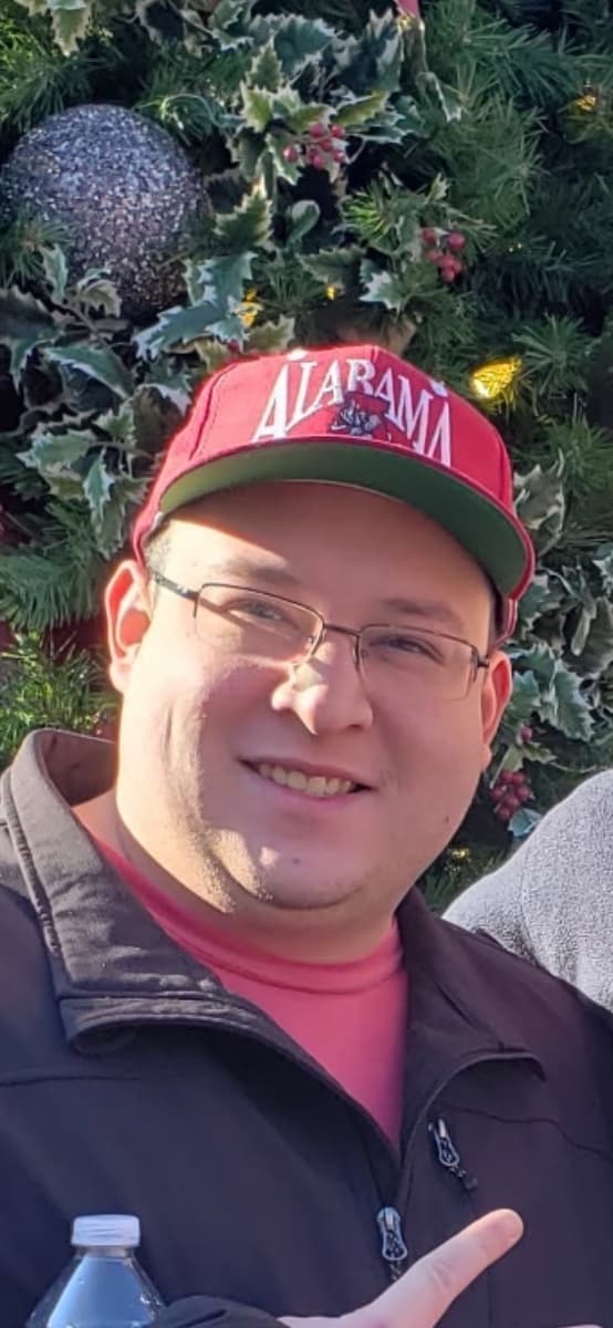 Photo of Ricardo Perez