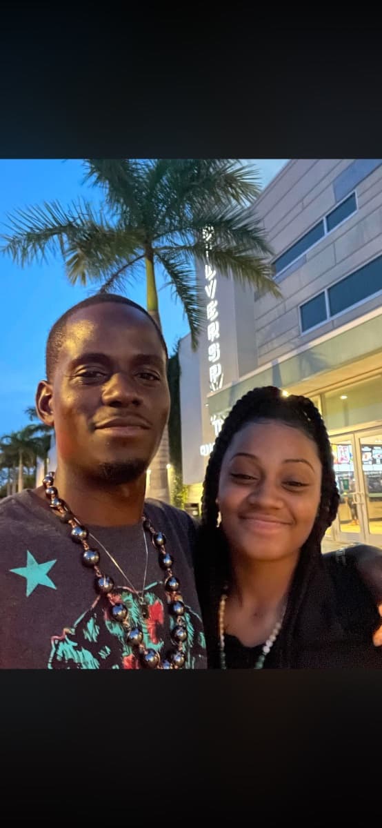 Photo of Diavalo Martin