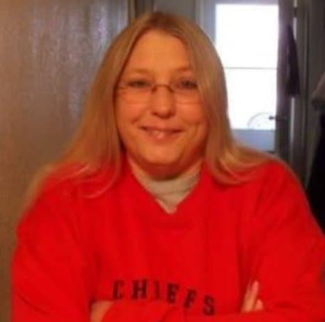 Photo of Evelyn Elizabeth Schultz